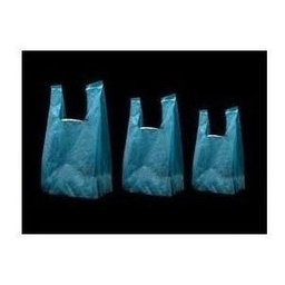 Sacolas Plasticas Reciclada Reforçadas 40x50 Pacote De 3 Kg - 2