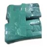 Sacola 30x40 Reforçada Verde 4kg - 3