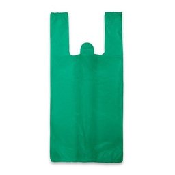 Sacola 30x40 Reforçada Verde 4kg - 2