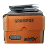 GRAMPO 14/42 AIRFIX - CAIXA COM 3.740 - 1