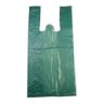 Sacola Plastica Reciclada Reforçada 5 Kg Da 30x40 - 1