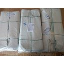 Ver imagem 5 de Sacolas Plasticas Branca Reciclada Recuperada 70x90 5kg