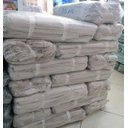 Ver imagem 3 de Sacolas Plasticas Branca Reciclada Recuperada 70x90 5kg