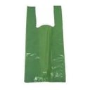 Ver imagem 3 de Sacolas Sacolinhas Plastica Verde Reciclada 15 Kg