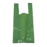 Sacolas Sacolinhas Plastica Verde Reciclada 15 Kg - 3
