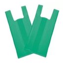 Ver imagem 1 de Sacolas Sacolinhas Plastica Verde Reciclada 15 Kg
