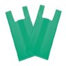 Sacolas Sacolinhas Plastica Verde Reciclada 15 Kg - 1