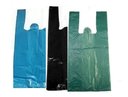 Ver imagem 2 de Sacolas Plasticas Pretas Azul Verde Reciclada 30x40 10 Kg