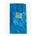 Ver imagem 5 de Sacolas Plasticas Pretas Azul Verde Reciclada 30x40 10 Kg