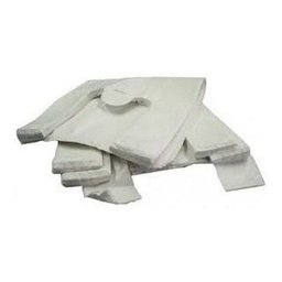 Sacolas Plasticas Branca Reciclada Reforçada 5 Kg 60x80 - 3