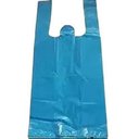 Ver imagem 1 de Sacolas Plasticas Reciclada Reforçadas Resistente 20kg