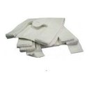 Ver imagem 2 de Sacolas Plasticas Creme Reciclada 50x70 Pacote De 5 Kg