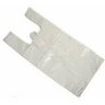 Sacolas Plasticas Creme Reciclada 50x70 Pacote De 5 Kg - 1