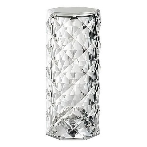 Luminária de Mesa Led Luz Noturna Abajur Decorativo Usb