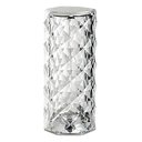 Ver imagem 1 de Luminária de Mesa Led Luz Noturna Abajur Decorativo Usb