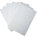 Ver imagem 1 de Chapa de PVC Expandido - 1.22m x 2.44m - 5mm