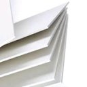 Ver imagem 2 de Chapa de PVC Expandido - 1.22m x 2.44m - 5mm