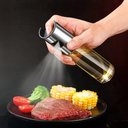 Ver imagem 1 de Garrafa Spray para Temperos Borrifador Óleo Vinagre Azeite