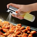 Ver imagem 5 de Garrafa Spray para Temperos Borrifador Óleo Vinagre Azeite