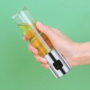 Ver imagem 4 de Garrafa Spray para Temperos Borrifador Óleo Vinagre Azeite