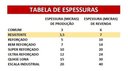 Ver imagem 2 de Kit 6 Pacote Saco De Lixo 100 Litros Resistente 100 Unidades:Preto