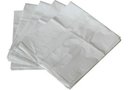 Ver imagem 2 de 300 Saco De Lixo Plástico Branco 20 Litros Banheiro, Copa:Branco