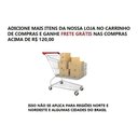 Ver imagem 3 de Kit Saco De Lixo 100 Litros Resistente 100 Unidades:Preto
