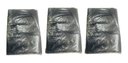 Ver imagem 1 de Saco De Lixo 100 Litros Comum 300 Unidades:Preto