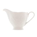 Ver imagem 1 de Molheira Lyor de Porcelana New Bone Butterfly Flower 200ml