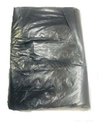 Ver imagem 1 de 2 Pacotes Saco De Lixo 20/100 Litros Reforçado 100 Unidades:Preto
