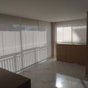 Ver imagem 6 de Persiana rolo tela solar 5% sacada 1,00m x 2,00m s/ bandô