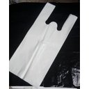 Ver imagem 2 de Sacolas Plásticas Branca 20 Kg Recicladas