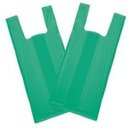 Ver imagem 2 de Sacolas Plásticas Recicladas 30x40 Até 60x80 Com 5kg