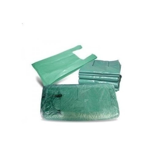 Sacolas Plásticas Recicladas 30x40 Até 60x80 Com 5kg