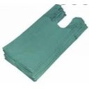 Ver imagem 1 de Sacola Reciclada 60x80 1 Pacote com 5Kg (Verde)