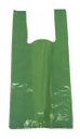 Ver imagem 3 de Sacolas Sacolinhas Plastica Verde Reciclada 15 Kg