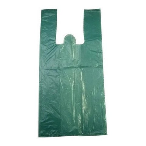 Sacola Reciclada Reforçada 40x50 C/5Kg