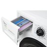 Lava e Seca Midea LSE10B1 Storm Wash 10KG 110V Branca - 3