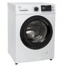Lava e Seca Midea LSE10B1 Storm Wash 10KG 110V Branca - 4