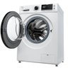 Lava e Seca Midea LSE10B1 Storm Wash 10KG 110V Branca - 2