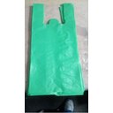 Ver imagem 2 de Sacola Plástica Reciclada Pacotes Com 2,5kg