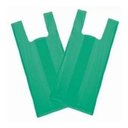 Ver imagem 4 de Sacola Plastica Reciclada Reforçada Kit 10 Kg 35x45