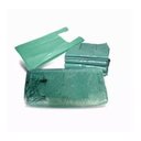 Ver imagem 3 de Sacola Plastica Reciclada Reforçada Kit 10 Kg 35x45