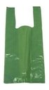 Ver imagem 1 de Sacola Reciclada Verde 60 Cm X 80 Cm Pacote Com 5kg 150 Und