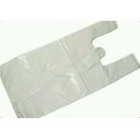 Ver imagem 1 de Sacolas Plasticas Branca Reciclada Reforçada 70x90 25 Kg