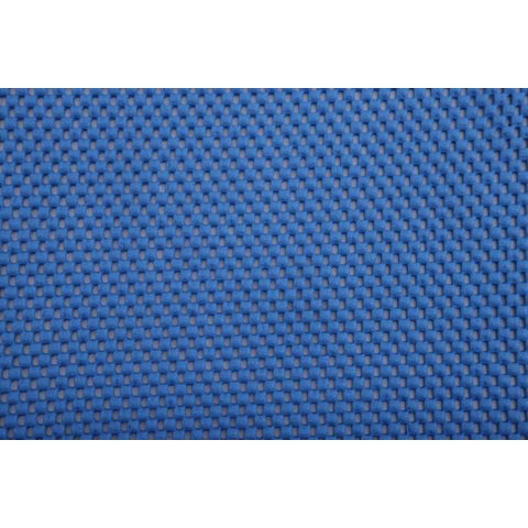 Tela Antiderrapante em Rolo Azul 120cmx15m Kapazi