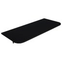 Ver imagem 2 de Mesa Dobrável de Parede 100x50cm - Preto