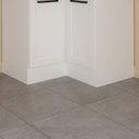 Ver imagem 3 de Conjunto Rodapé Canto 47,3cm Mdf Grazi