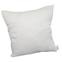 Ver imagem 4 de Kit 2 Capas de Almofadas 43 X 43cm Luxo com Ziper Caribe