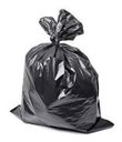 Ver imagem 2 de Saco De Lixo 100 Litros Super 100 Unidades:Preto